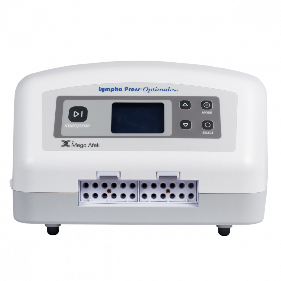 Аппарат для прессотерапии Lympha Press Plus Аппарат для прессотерапии Lympha Press Plus