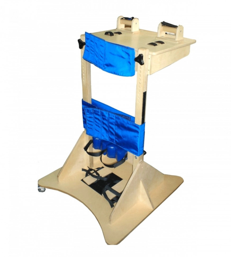 Опора для стояния "Березка" Опора для стояния "Березка"