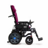 Кресло-коляска с электроприводом MET COMFORT 110 Кресло-коляска с электроприводом MET COMFORT 110