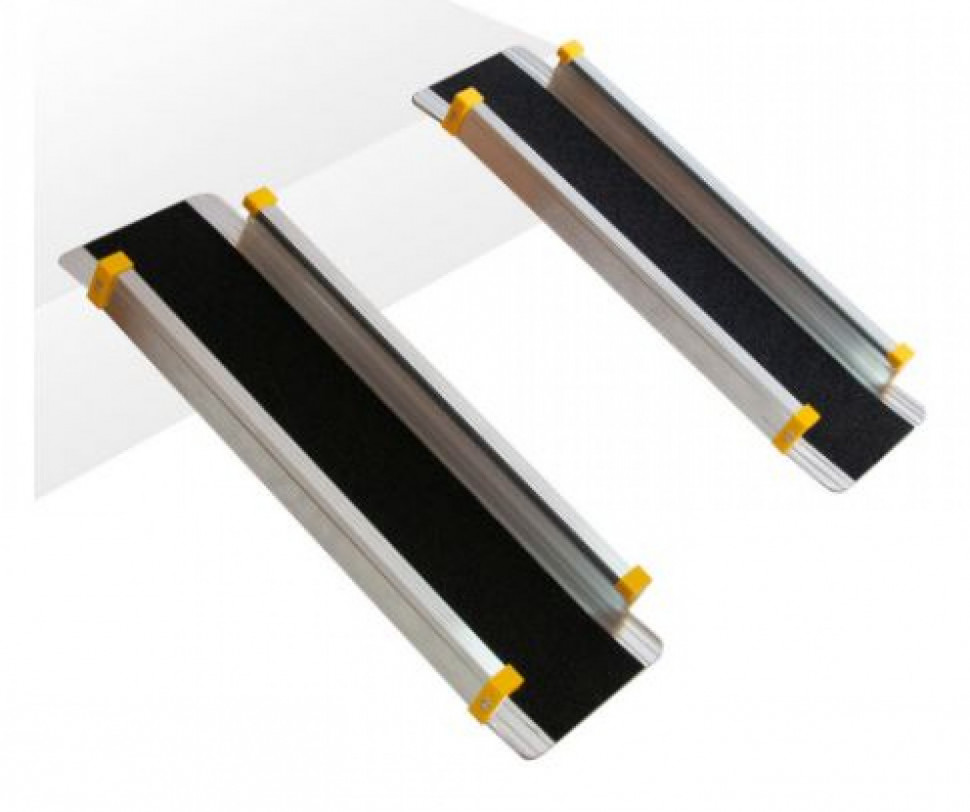 Пандус 1-секционный ПТ1-120 Пандус 1-секционный ПТ1-120