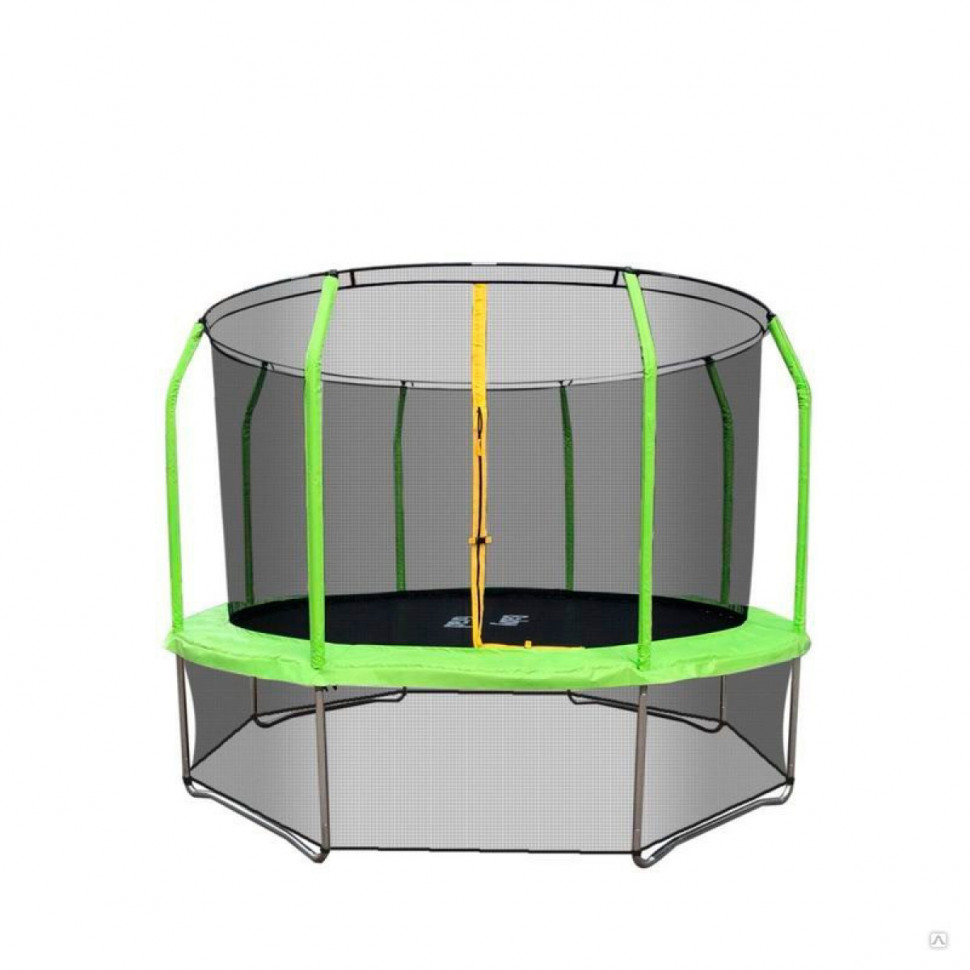 Сеть защитная нижняя для батута 8 футов серии Baby-Grad Сеть защитная нижняя для батута 8 футов серии Baby-Grad