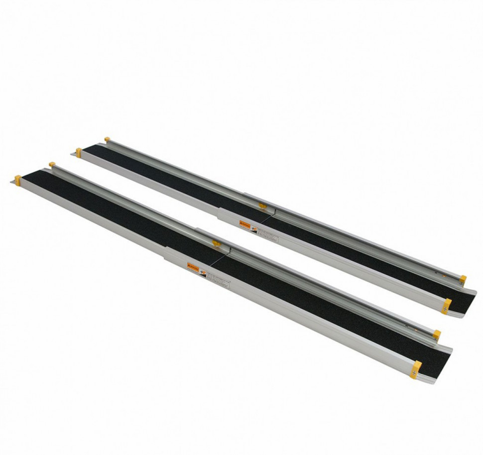 Пандус телескопический 2-секционный 2ПТ1-270 Пандус телескопический 2-секционный 2ПТ1-270