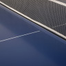 Теннисный стол всепогодный Tornado - AL- Outdoor (синий), с сеткой TOR-AL