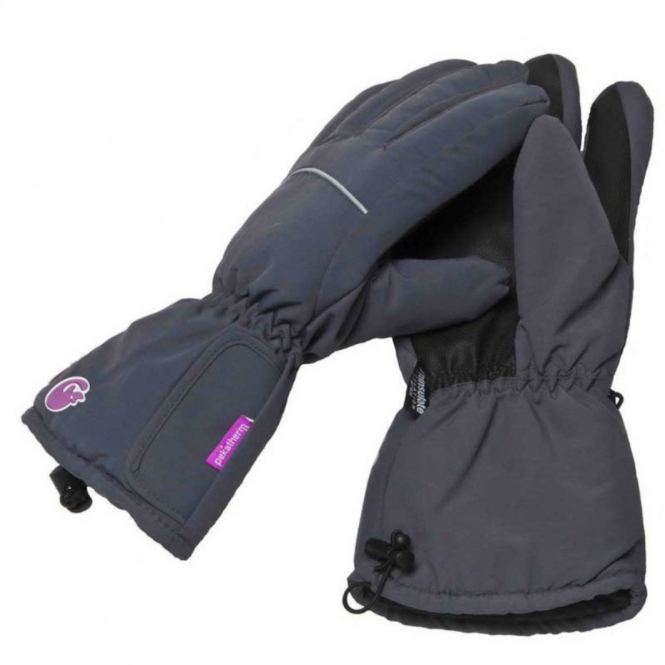 Перчатки PEKATHERM GU910S непромокаемые с подогревом (литиевые аккумул. и зарядное уст-тво включены) Перчатки PEKATHERM GU910S непромокаемые с подогревом (литиевые аккумул. и зарядное уст-тво включены)