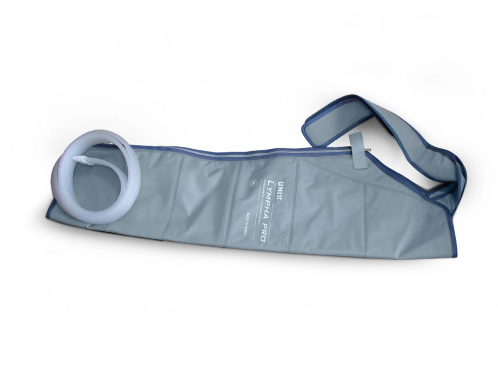 Опция для аппаратов лимфодренажа Lympha Norm (6к) - Манжета для руки Опция для аппаратов лимфодренажа Lympha Norm (6к) - Манжета для руки