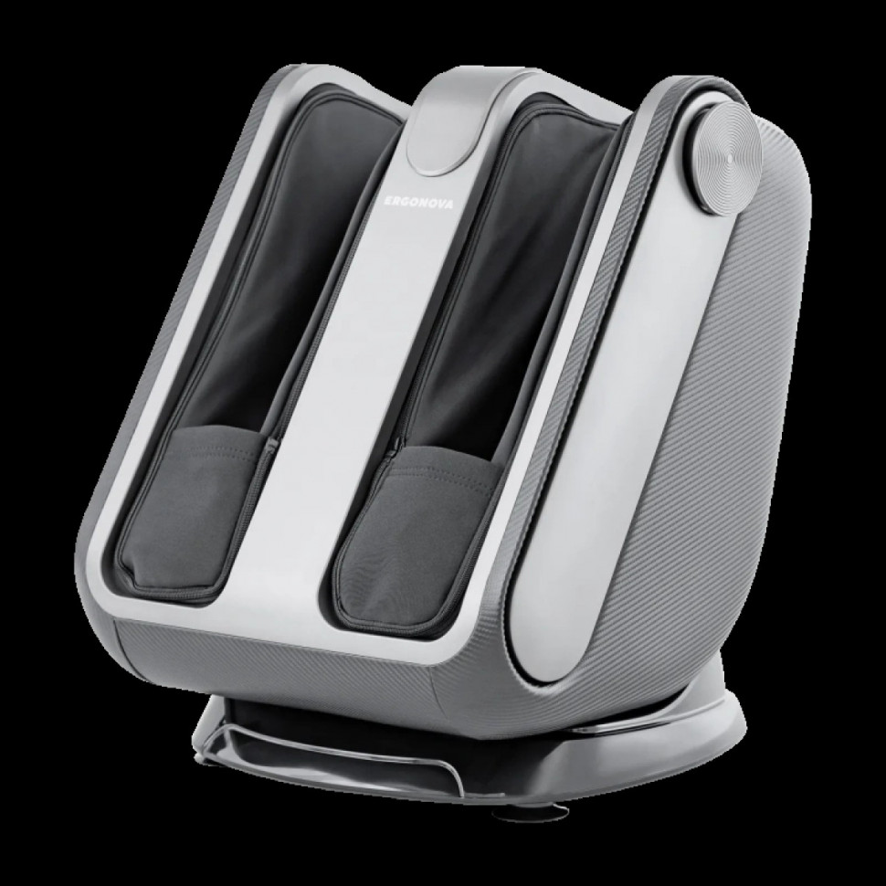 Массажер для ног Ergonova SuperGo 3 Black Массажер для ног Ergonova SuperGo 3 Black