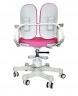 Детское эргономичное кресло Duorest Duokids DR-280DDS_DT, Цвет: розовый Детское эргономичное кресло Duorest Duokids DR-280DDS_DT, Цвет: розовый