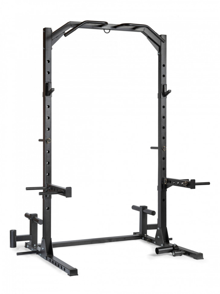 Стойка для штанги с турником VictoryFit VF-B2007 Стойка для штанги с турником VictoryFit VF-B2007