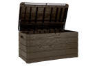 Сундук Toomax DOLOMITI 500 л, коричневый Сундук Toomax DOLOMITI 500 л, коричневый