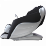 Массажное кресло Ergonova Chronos silver-black (35499) Массажное кресло Ergonova Chronos silver-black (35499)