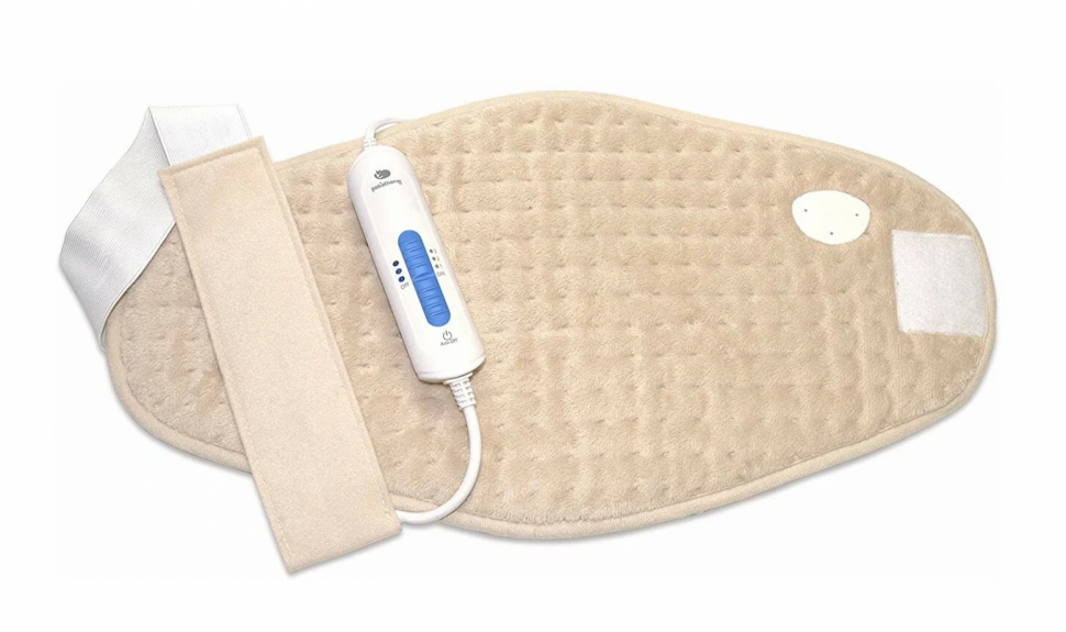 Электрогрелка PEKATHERM SS30TD для поясницы Электрогрелка PEKATHERM SS30TD для поясницы