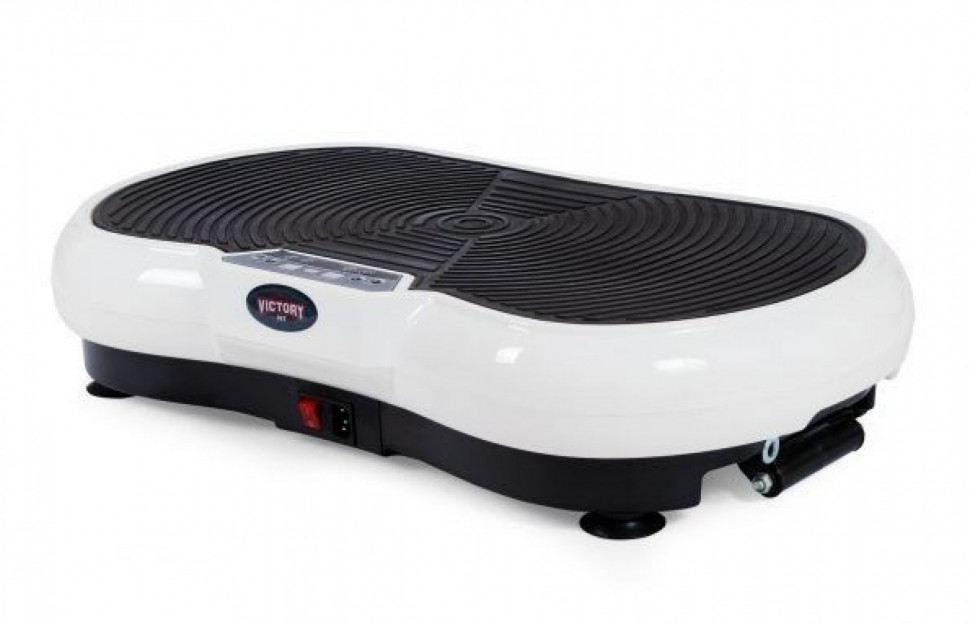 Виброплатформа VictoryFit VF-M200 цвет белый Виброплатформа VictoryFit VF-M200 цвет белый