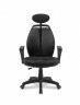 Офисное кресло серия Synif мод. New Trans (SY-0780-BK) Офисное кресло серия Synif мод. New Trans (SY-0780-BK)