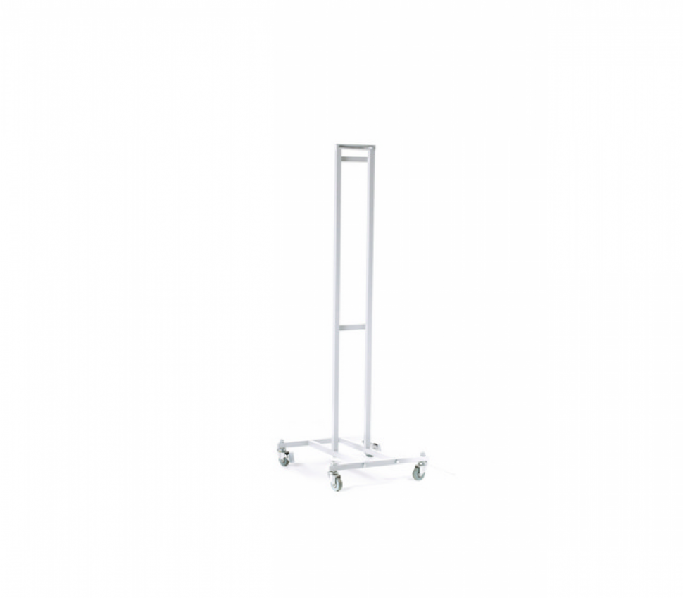 Подставка передвижная к рециркуляторам всех моделей Ферропласт Подставка передвижная к рециркуляторам всех моделей Ферропласт