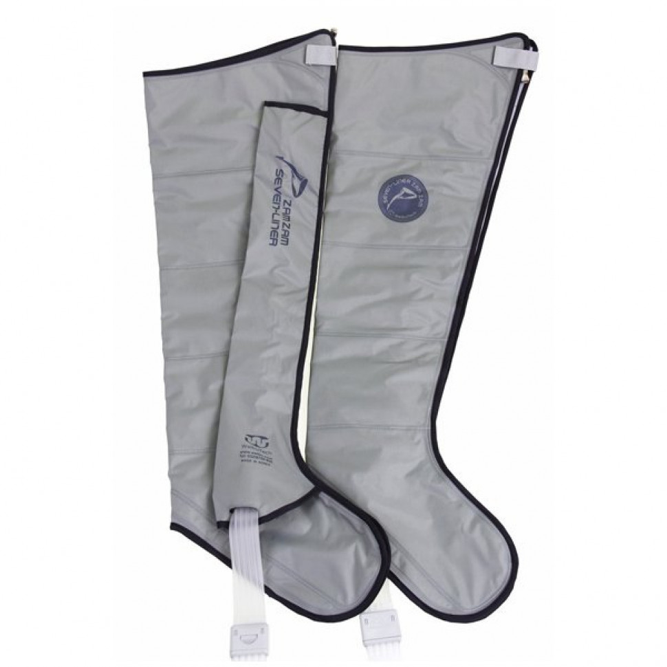 Манжеты для ног Seven Liner ZAM , L Манжеты для ног Seven Liner ZAM , L