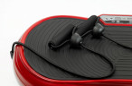 Виброплатформа VictoryFit VF-M200 цвет красный Виброплатформа VictoryFit VF-M200 цвет красный