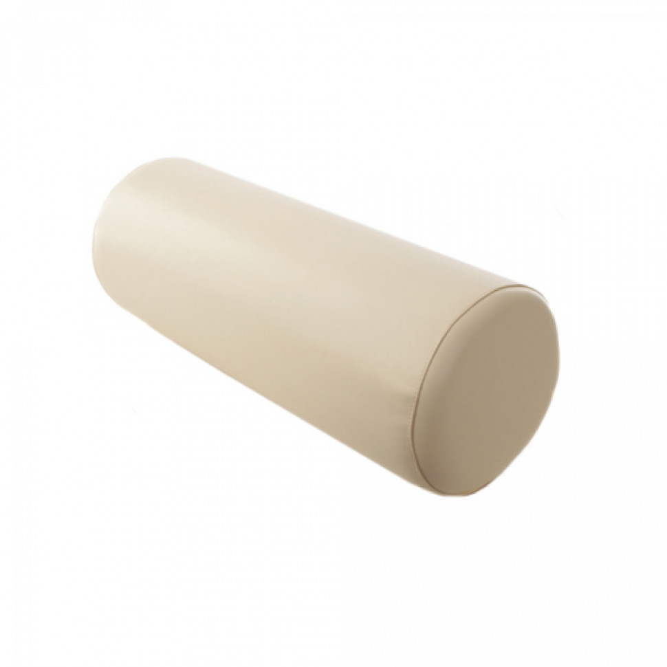 Валик массажный круглый 25 см (D25) Валик массажный круглый 25 см (D25)