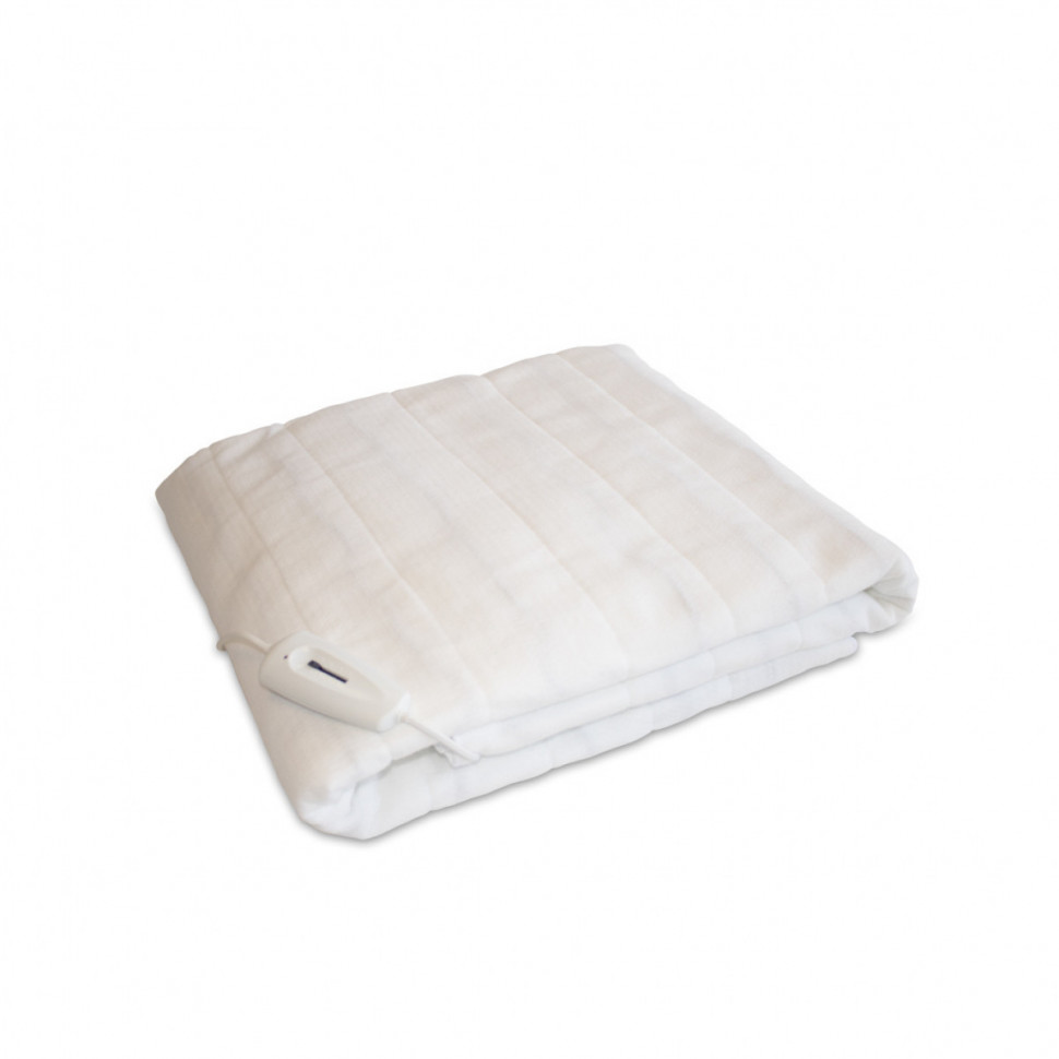 Электропростынь с инфракрасным прогревом 78030 "Стандарт" 145*185 см Электропростынь с инфракрасным прогревом 78030 "Стандарт" 145*185 см