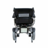 Кресло-коляска с электроприводом Мега-Оптим FS110A Кресло-коляска с электроприводом Мега-Оптим FS110A